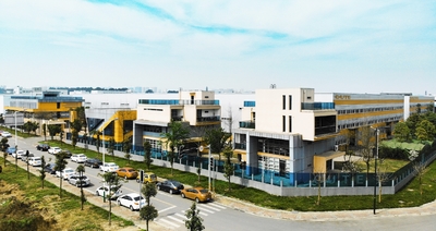 중국 Chengdu Gute Machinery Works Co., Ltd. 회사 프로필