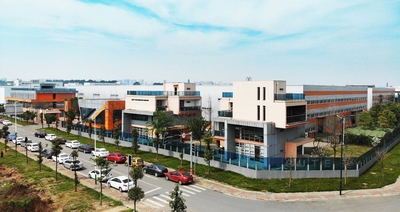 중국 Chengdu Gute Machinery Works Co., Ltd. 회사 프로필