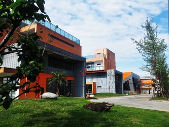 중국 Chengdu Gute Machinery Works Co., Ltd. 회사 프로필