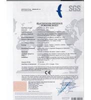 1600B 스틸바 커터 36 밀리미터 쇠봉 커터 기계 32n/Min 17