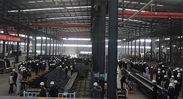 1600B 스틸바 커터 36 밀리미터 쇠봉 커터 기계 32n/Min 22