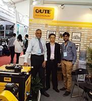 1600B 스틸바 커터 36 밀리미터 쇠봉 커터 기계 32n/Min 26