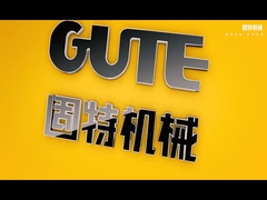 양두 베데르와 220V 380V 400V CNC 철근 등자 자동판매기