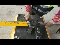 1.5KW 4P	스틸바 등자 밴더 180Kg 디지털 보강