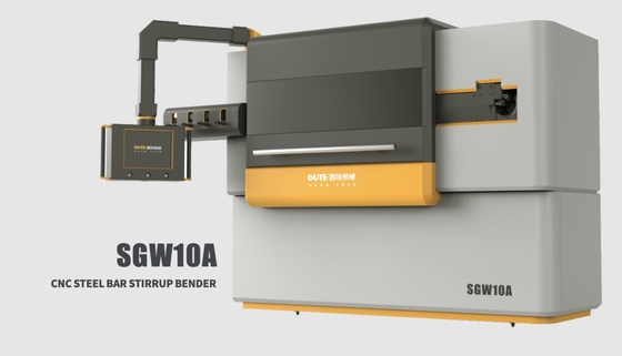 주문 4-10mm 강철 철 CNC 스티어럽 갈고리 굽기 기계 online manufacture