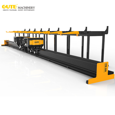 12m 자동 CNC 철근 자동판매기