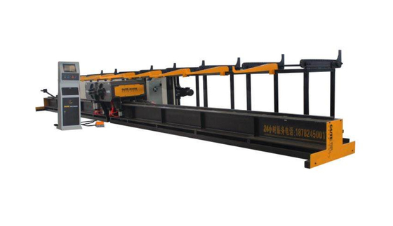 주문 0.8MPa CNC 철근 자동판매기 380V 440 220V 철근 등자 밴더 online manufacture