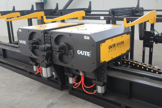 LSW32 0.8MPa CNC 철근 테 자동판매기 서보 제어