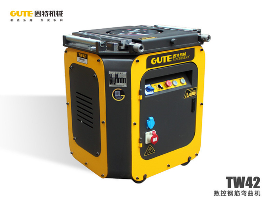 노이셀레스스 ISO9001 36 밀리미터 철근 강철봉 밴더 450N/Mm2