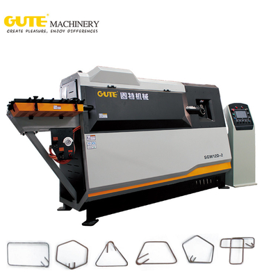 주문 양방향성 자동 등자 자동판매기 50/60HZ CNC 등자 밴더 online manufacture