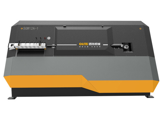 주문 단방향 CNC 등자 자동판매기 online manufacture