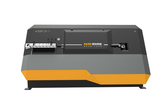 주문 시간 당 1.5T 복수선 CNC 등자 자동판매기 1600 PC online manufacture