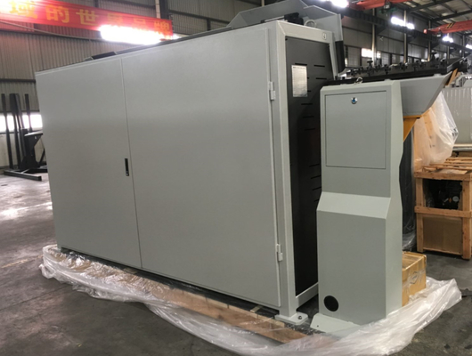 주문 3D 형태 CNC 자동 등자 자동판매기 12 밀리미터 철근 밴더 380V/440V online manufacture