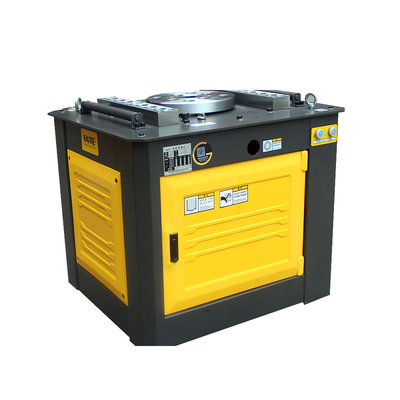 자동 3KW 4P 스틸바 밴더 기계 220V 380V 440V