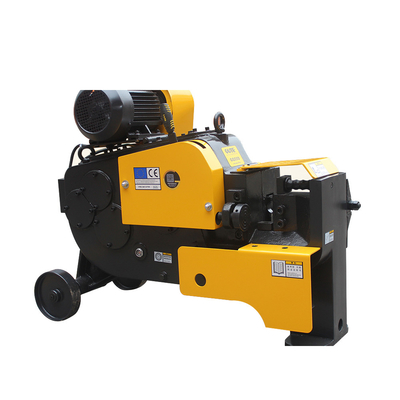 4KW-2P 스틸바 커터	2880R/Min