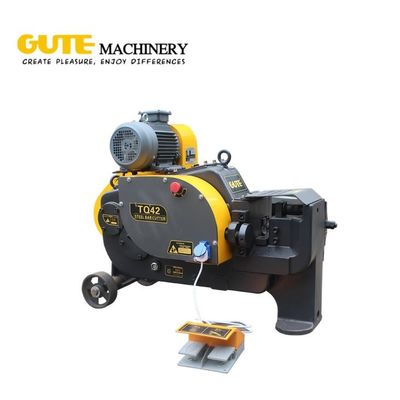 주문 3KW-2P 보강 철근 봉절단기 2840R/Min 리모콘 온라인 제조