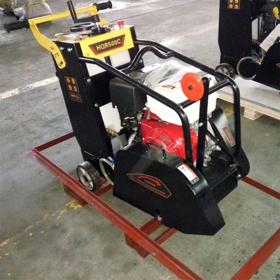 주문 혼다 GX390 스틸바 커터 14HP 길 절단기 online manufacture
