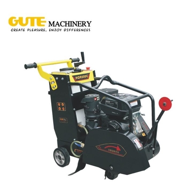 주문 혼다 GX390 CH440 스틸바 커터 1705R/MIN 도로 커터기 online manufacture
