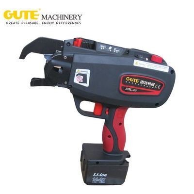 주문 강화 철근 바인더 기계 0.8 Second / 노트 110V-240V online manufacture
