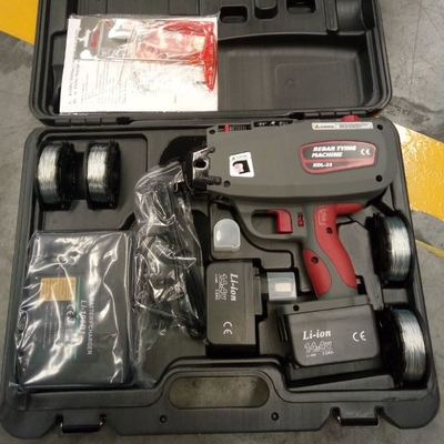 주문 GUTE 전기 철근 계사기 online manufacture