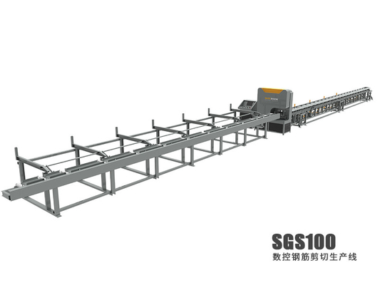 주문 철근 시어기 28m×3m×2m을 줄이는 전기 나이프 CNC online manufacture
