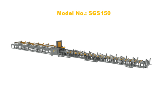 PLC 시스템에 의한 GUTE 수력 CNC 전단 설비 기계 42 kw