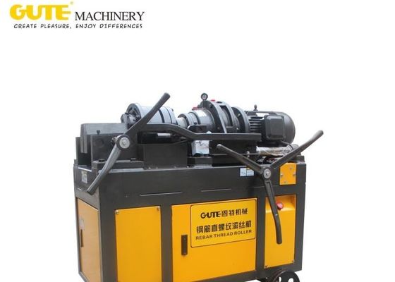 주문 HGS40B 스틸바 밴더 150r/Min 철근 나사전조반 online manufacture