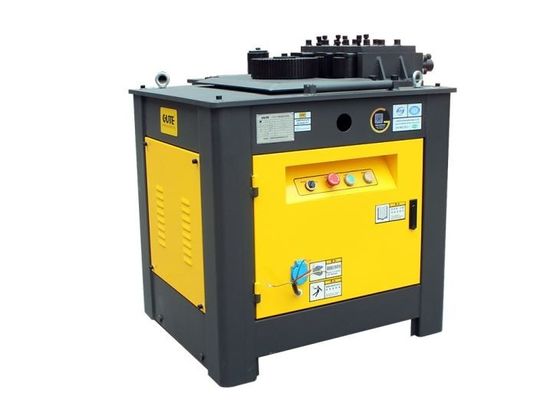 주문 Y100L2-4 20 밀리미터 스틸바 아크 밴더 15r/Min 380V 50HZ 3P 온라인 제조