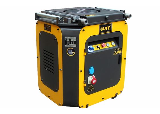 주문 정적 자동 철근 자동판매기 1440R/Min 2006/42/EC online manufacture