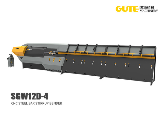 Good price 고속도로를 위한 13 밀리미터 CNC 자동 등자 자동판매기 SGW12D-4 온라인으로
