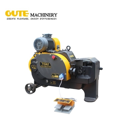 Good price 3KW-2P 보강 철근 봉절단기 2840R/Min 리모콘 온라인으로