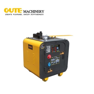 Good price 1.5KW 자동 철강 강화 바 굽기 기계 Stirrup 굽기 온라인으로