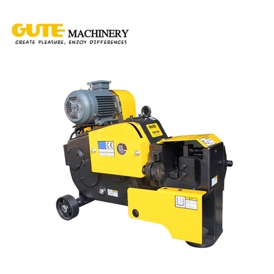 Good price 50Hz 60Hz 철 각 봉절단기 940*580*800mm 온라인으로